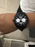 华为（HUAWEI）手表WATCH Buds蓝牙耳机二合一AI降噪通话运动智能血氧心率监测男女士朋友礼物 黑色真皮表带【晒单8选1】 【京东官方旗舰店】 实拍图