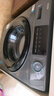 海尔（Haier）【新品58E】洗衣机全自动变频滚筒8/10/11公斤超薄洗烘一体家用大容量带烘干一级能效国家补贴 8公斤洗脱|417mm超薄|除菌螨 滚筒单洗 实拍图