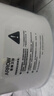 箭牌马桶家用超漩虹吸式静音节水防堵防溅大口径陶瓷座便器 D款:8.0大管道+五孔超漩式 350mm送货入户+免费安装拆旧 实拍图