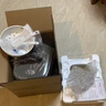 美的电饭煲0涂层内胆316L不锈钢电饭锅蒸煮炖多功能一体 家用3-4-5-6-8人 高清大彩屏 上盖可拆洗 【母婴级内胆更安心】 4L 实拍图