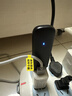 中兴（ZTE）F30 Pro 随身wifi6免插卡移动wifi无线网卡便携式热点4g路由器无限笔记本电脑通用流量2025款 实拍图