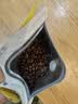 明谦 热门商品咖啡豆金标教父200g*1袋黑咖啡意式拼配咖啡豆美式拿铁 实拍图