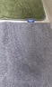 大江浴室地垫卫生间门口吸水垫厕所脚垫浴室防滑地垫40x60cm 实拍图