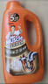 威猛先生（Mr Muscle）管道疏通啫喱 960ml*2瓶  卫浴 下水道疏通剂 厕所管道疏通 实拍图