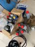 曼牌滤清器（MANNFILTER）空调滤清器空调滤芯CU2939M迈腾速腾CC途观高尔夫帕萨特甲壳虫/Q3 实拍图