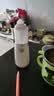 贝诺宁电动洗鼻器儿童鼻炎鼻腔冲洗器冲鼻器清洗器XD-1004+14支生理盐水 实拍图