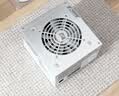 海韵（SEASONIC）【CORE v2】650W 金牌全模 白色电脑电源｜ATX 3.1 规格｜支持 50 系显卡 实拍图