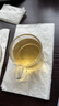 艺福堂茶叶花草茶 金银花特级200g 搭菊花中药材泡水夏季清热养生凉茶 实拍图