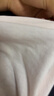 童颜婴儿连体衣夏季纯棉新生儿衣服初生宝宝蝴蝶哈衣和尚服四季 2件套 实拍图