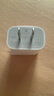 Apple/苹果 60W type-c充电线-1米 usb-c手机数据线 原装旗舰店苹果iPhone 17 Pro Max iPad快充线 实拍图
