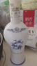 扳倒井白酒 38度青花瓷 纯食酿造浓香型低度白酒 自饮送礼大容量 38度 700mL 6瓶 实拍图