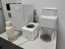 小白熊双仓奶瓶消毒柜婴儿S2+自动泡奶机M2+摇暖奶保温二合一R1 实拍图