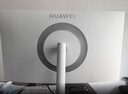 华为MateView GT 27英寸显示器 4K双模/160Hz/DP/HDMI/P3广色域/旋转升降壁挂/随温校准 星空黑 新品 实拍图