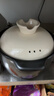 炊大皇（COOKER KING）【电磁炉专用】砂锅家用燃气炖锅煲仔饭炖汤锅耐高温干烧不裂 【干烧不裂 烧裂焕新】 3.2L 实拍图