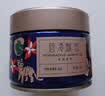 碧潭飘雪茉莉花茶 峨眉山特级50g*2双罐茶叶礼盒装 伴手礼35004 实拍图
