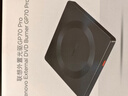 联想（Lenovo）8倍速 USB外置光驱刻录机 DVD光驱外置 CD移动光驱 笔记本电脑台式机便携免驱外接光驱 GP70Pro 实拍图