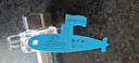潜水艇（Submarine）F40 304#不锈钢上水软管进水管/40cm/面盆马桶上水管冷热通用 实拍图