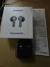 三星 【重磅新品】Samsung Buds4 自适应主动降噪无线蓝牙耳机/半入耳式/翻译耳机 旷宇黑 实拍图