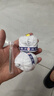 缝被子线 优质家用手缝棉线 diy手工针线 传统粗线棉线     +18 白色线2卷（送顶针+5枚针） 实拍图