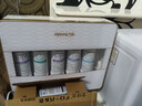 九阳（Joyoung） 净水器家用 超滤矿物质直饮净水机 迷你型无桶饮水机自来水过滤器JYW-HC1365wu 标准套装 实拍图