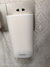 华为凌霄子母路由 Q7 电线版 疾速Wi-Fi 7+ 凌霄PLC千兆组网 路由器千兆穿墙 全屋覆盖wifi套装 实拍图