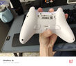 北通鲲鹏20无线游戏手柄AI智控双切扳机TMR震动蓝牙xbox类电脑PC手机steam电视NSswitch2 FIFA实况足球 实拍图