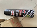 龟牌（Turtle Wax）黑水晶轮胎釉轮胎光亮剂(321001*3)650ml轮胎蜡清洁上光养护剂 实拍图