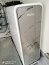 海尔（Haier）净水器鲜活水pro1200G瞬时1400G抑菌滤芯净饮机家用厨房专用台下用反渗透过滤直饮净水机R793 实拍图
