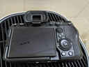 绿巨能（llano）适用索尼a7m4/zve10二代相机NP-FZ100电池充电器a7m5/a6700/a7r5/a7c2/a7m3/FX30/a7s3/a7r4双槽 实拍图