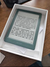 掌阅（iReader）【新品发布】Neo3 6英寸电子书 智能阅读器 墨水屏电纸书 AI看书学习漫画平板电脑 轻薄便携  语绿 实拍图