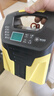 徽农汽车电瓶充电器12v24v大功率蓄电池启停充电机全自动多功能第二代 实拍图