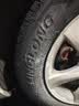 玲珑轮胎汽车轮胎 大师致控195/60R15 88V 五菱宏光/比亚迪F3/风光/丰田 实拍图
