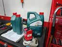 嘉实多（Castrol）磁护智E版单次小保养卡 5W-40 SP 6L 含机油+机滤+工时 汽车保养 实拍图