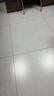 CONDOR日本扫把簸箕套装加大家用可折叠扫帚两件套不粘头发笤帚扫地神器 实拍图