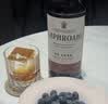 拉弗格（Laphroaig）PX桶 雪莉桶 苏格兰艾雷岛威士忌 1000ml 48度 礼盒装 实拍图