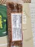 捷森德国进口 多种谷物面包500g/袋  0糖0反式  全麦粗粮低脂健身代餐 实拍图