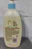 艾惟诺（Aveeno）艾维诺婴儿润肤乳四季儿童宝宝面霜保湿防干痒身体乳227g*2 实拍图