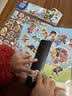 亿基美汪汪队纹身贴6张儿童贴画男女孩卡通水印贴玩具宝宝生日礼物防水 实拍图