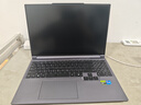 机械革命【京东电脑直播间领券立减800元】极光X 2026 (i7-13700HX 16G 1T RTX5060 灰)游戏本笔记本电脑 实拍图