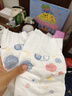 好奇（Huggies）金装纸尿裤婴儿超薄尿不湿新生儿尿裤柔软透气 【纸尿裤】L40片+6片(9-14kg) 实拍图