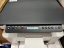 惠普（HP）116w 激光无线打印机 多功能家用办公打印机 无线打印 复印机扫描一体机黑白（1136w焕新版） 实拍图