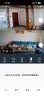 奥克斯1200万像素摄像头监控无线wifi网络高清夜视监控器360度无死角带夜视全景云台家用AI监控手机远程 实拍图
