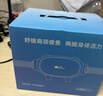 妙界R3至尊升级版颈椎按摩器肩颈按摩仪热敷按摩披肩斜方肌肩颈腰背按摩实用送父母生日礼物男女 金 实拍图