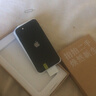 Apple 苹果 iPhone 17/16/15/14/13/12/11/X系列二手手机 规格见质检报告 苹果 iPhone SE 2 实拍图