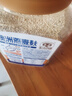 穗格氏（SHEGURZ）澳洲进口燕麦麸皮1KG罐装 即食营养早餐免煮健身代餐高纤燕麦片 实拍图