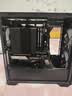 九州风神（DEEPCOOL）阿萨辛4风冷散热器CPU散热（7热管280W/双模散热/不挡内存/磁吸顶盖/快拆风扇/ASSASSIN IV） 实拍图