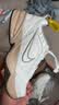 耐克NIKE男子训练鞋 老爹鞋AIR MONARCH IV 运动鞋IQ9792-112白色41 实拍图