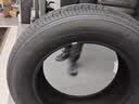 优科豪马横滨轮胎/汽车轮胎 215/60R16 95V E70B 原配丰田/凯美瑞 实拍图
