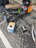 瓦尔塔（VARTA）京东养车汽车电瓶蓄电池星标65D23L卡罗拉雷凌哈弗悦动天籁奇骏 实拍图