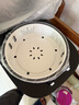 美的（Midea）【价保618】电饭煲 纤V系列 IH加热智能电饭锅Pro家用5L大容量4-5人 2-10人 蒸米饭锅FB50S701 实拍图